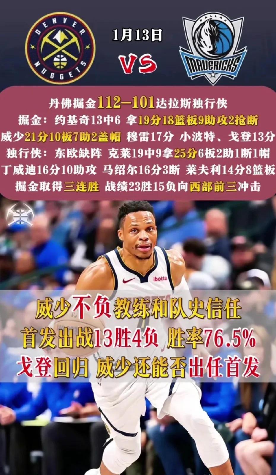 包含穆雷巅峰对决，字母哥与40激战独行侠分钟，精彩发挥胜负难料！的词条